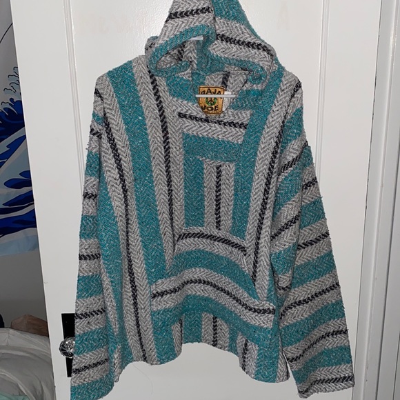 Drug rug/sweatshirt - Picture 1 of 3